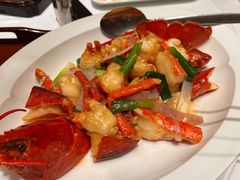 -荣兴酒家(徐家汇店)