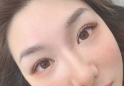 -七月美睫 美甲