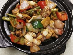 -盈旺小厨·非遗黄鳝饭(泰康路店)