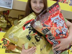-盒马X会员店(王府井奥莱UP TOWN店)