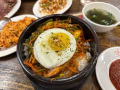 拌饭-西塔大冷面(市府大路店)