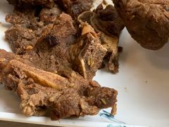-阿木怪味牛骨头
