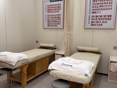 -通透堂中医·精准推拿(万科云城分院)