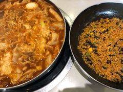 年糕料理火锅-玛喜达韩国料理·炸串·小吃(苏宁易购店)