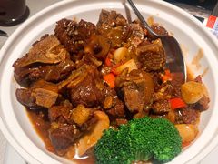 -千百味红餐厅·江西菜(绿地双子塔店)