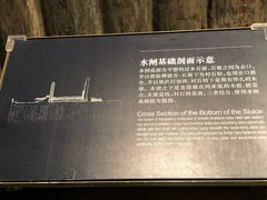 -元代水闸遗址博物馆