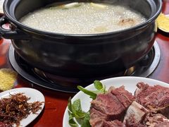 -尼玛藏家风味园(阿山食城店)