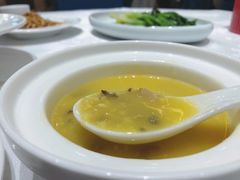 五谷烩海参-和记小菜(东方店)
