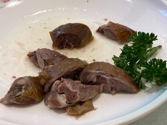 -龙悦湾酒家·八阵鱼生·渔人码头店