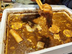 -扶摇树下·椒麻鲜活虾(石家庄勒泰广场店)