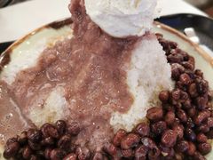 -鲜芋仙(观音桥大融城LG店)
