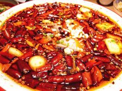 -米一仙·成都小碗菜(东万达店)
