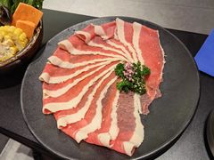 -大头椰·椰子鸡火锅(新梦店)