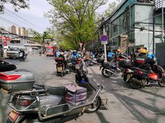 -京深海鲜市场(光彩路店)