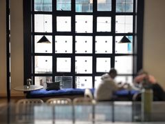 -Nectar One Cafe(勇烈路n1店)
