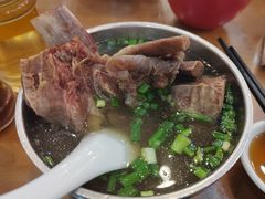 -老牌依强牛肉店(达道总店)