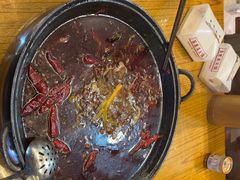 -五里关火锅(牛市口店)