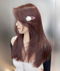 -丝语萱形象