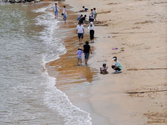 -宁波松兰山滨海旅游度假区