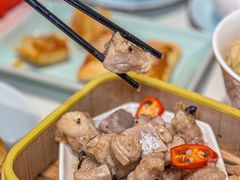 -香港狮子山下·明星粤菜餐厅(北苑店)