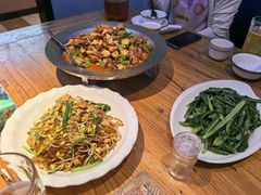 -俭寨大盘鸡·缸子肉·小公鸡·新疆菜(云通店)