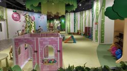 -幻贝家儿童乐园(苏州中心店)