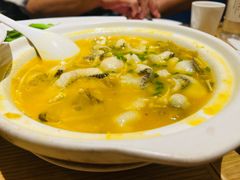-渝信川菜 · 川味家常菜(财富购物中心店)