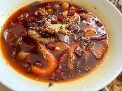 -静之湖湖畔餐厅