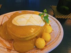 -Fresh Fruit Factory - Fruit Cuisine Restaurant