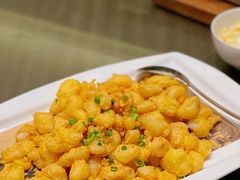 -北海金昌开元名都大酒店·四季轩中餐厅