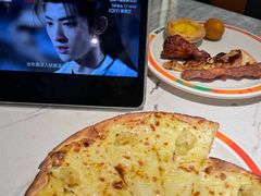 -比格比萨自助(宝山日月光店)