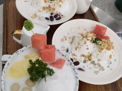 -自然椰·海南清补凉(海月广场店)