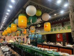 -春盛渔府(牛首山店)