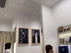 -海马体照相馆(万菱汇店)