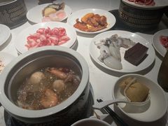 墨鱼仔-加餐海鲜自助(宝龙一城店)