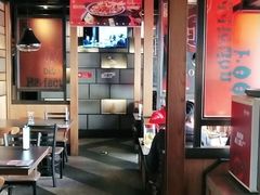 大堂-辣尚瘾·烤鱼·新川菜(交大直营店)