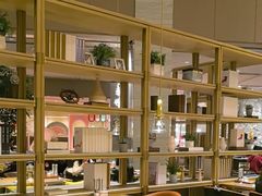 -博林天瑞喜来登酒店·西丽尚膳