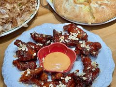 -黑熊披萨orso pizza