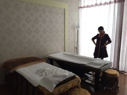 -合肥骄阳兰多产后恢复中心(天鹅湖万达店)