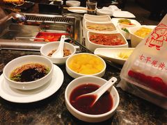 -海底捞火锅(龙湖三千集店)