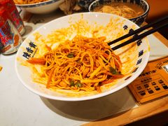 -陳香貴·兰州牛肉面(上海长风大悦城店)