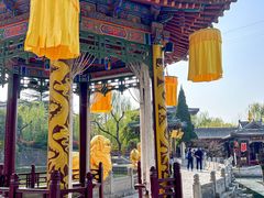 -华清宫景区