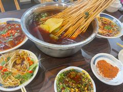 -成都瓜串串(华强北店)
