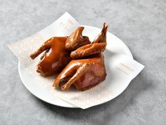 -铭家点心(秦岭路店)