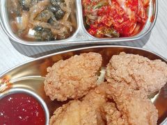 -梨花牛肉汤饭(仁恒伊势丹店)