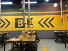 大堂-P1泥炉烤肉(市桥富华东路店)