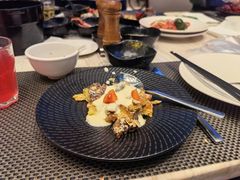 -新发展亚太JW万豪酒店·福苑咖啡厅