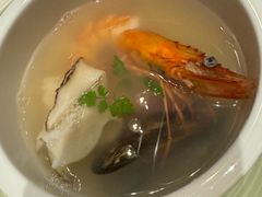 -王品台塑牛排(成都万象城店)