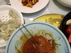-鼎好家常菜(天桥店)