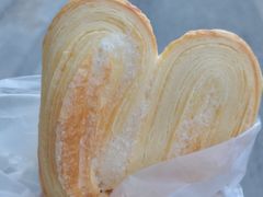 蝴蝶酥-长发西饼(临顿路店)